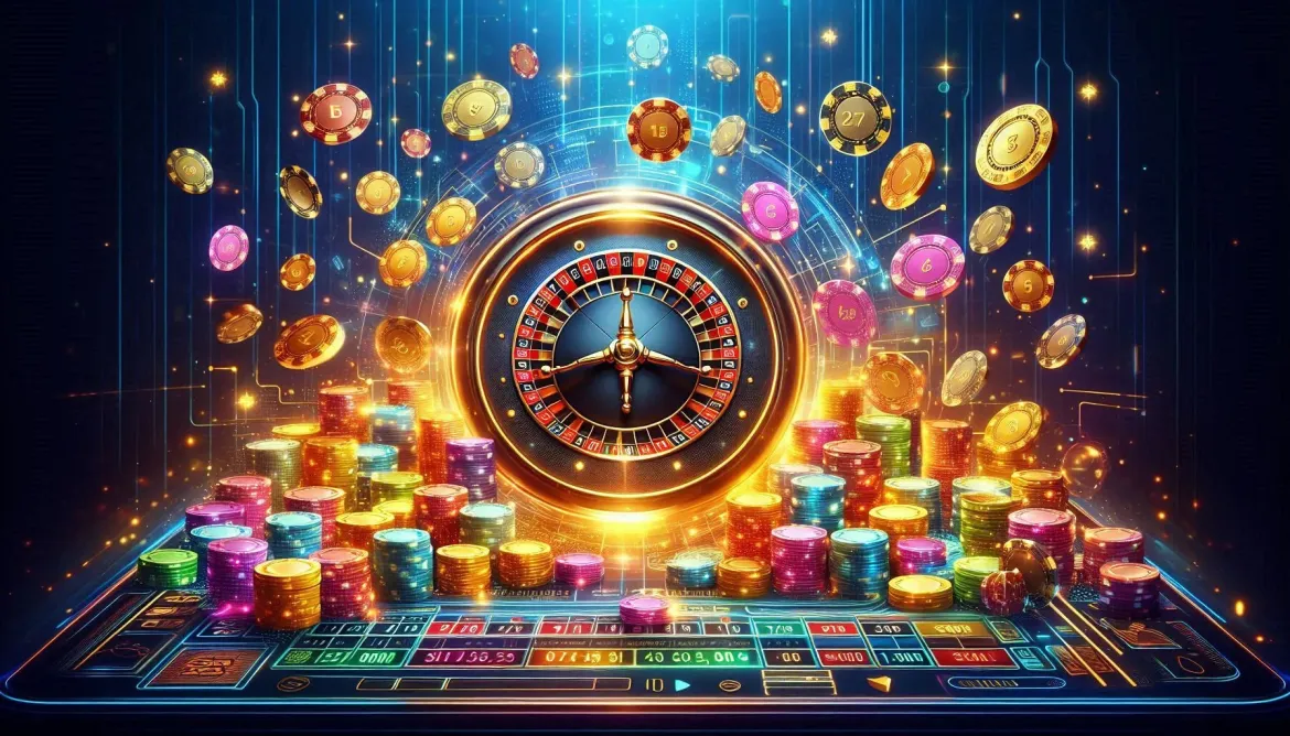 F1 Casino